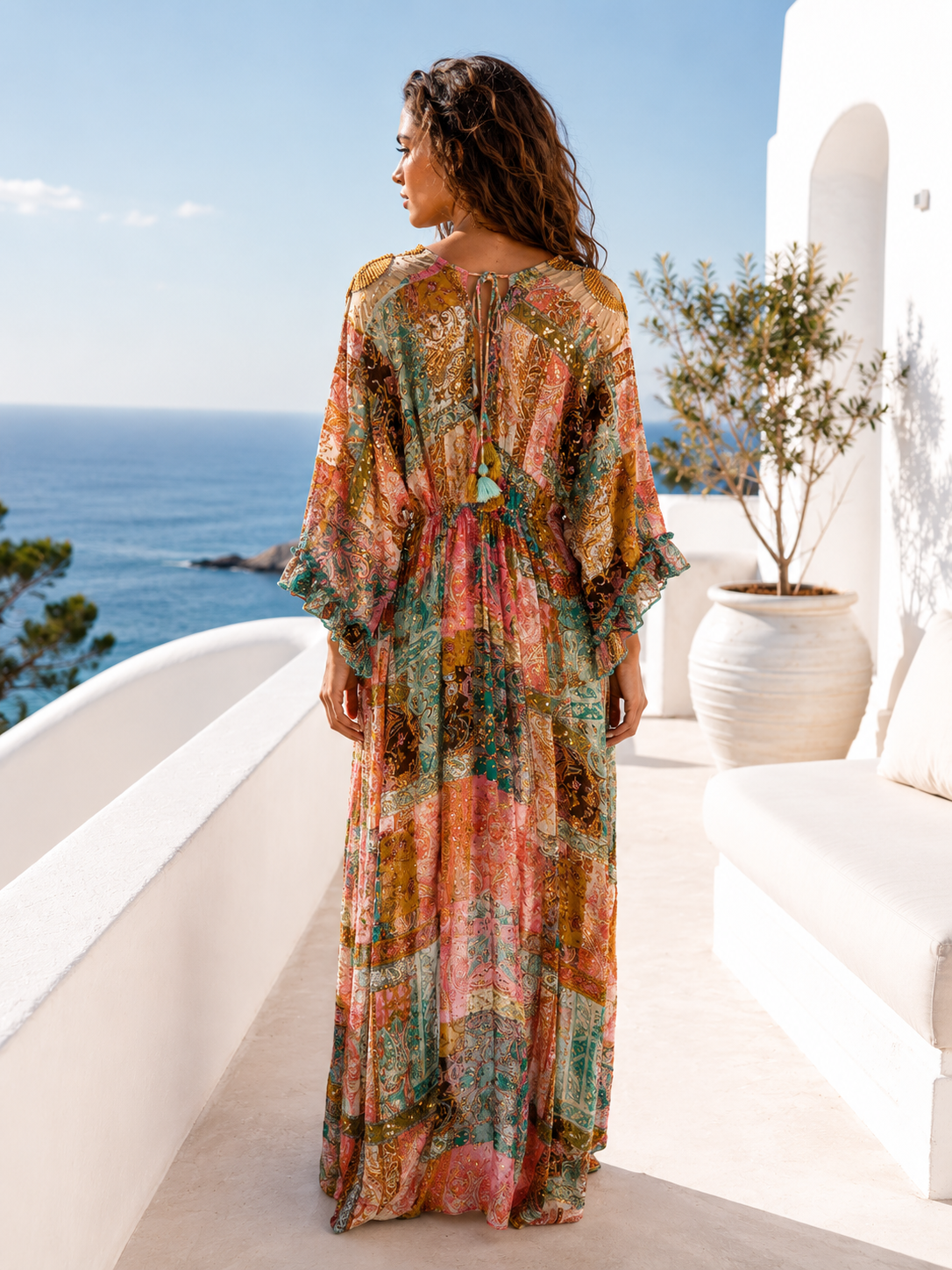 Abito Atzaró Bohemia