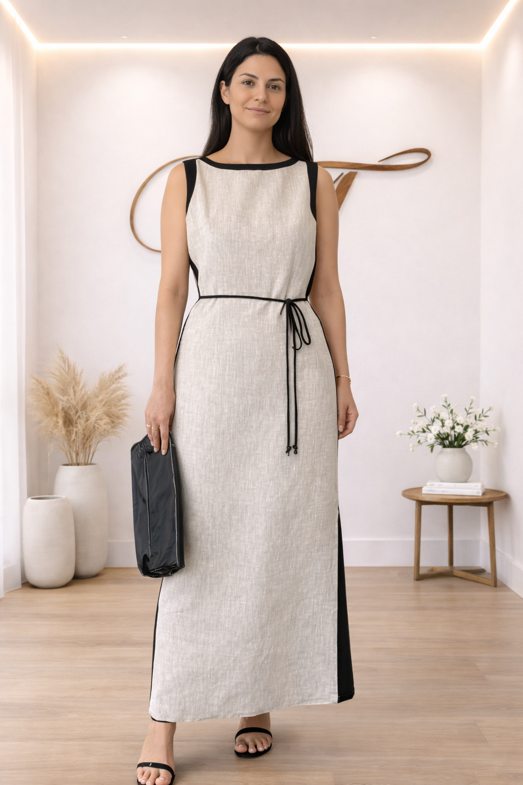 Clara | Vestido Ligero