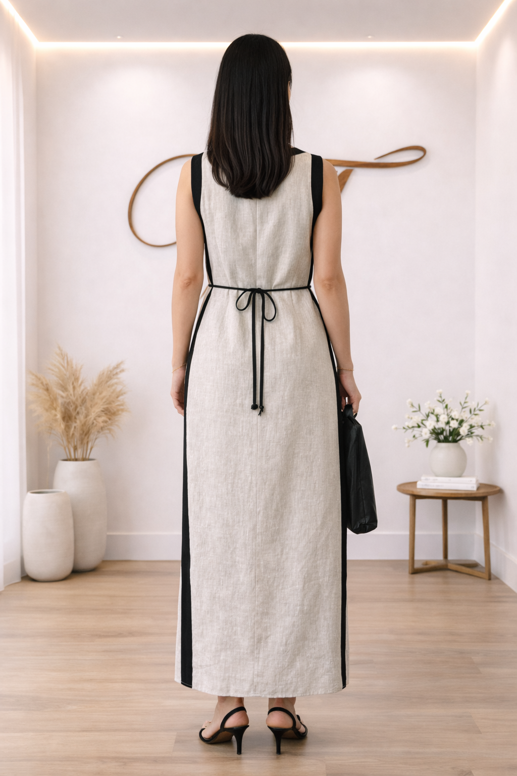 Clara | Vestido Ligero