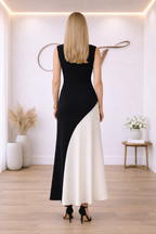 Lune Vestito Lungo