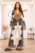 Set Floreale Beatriz