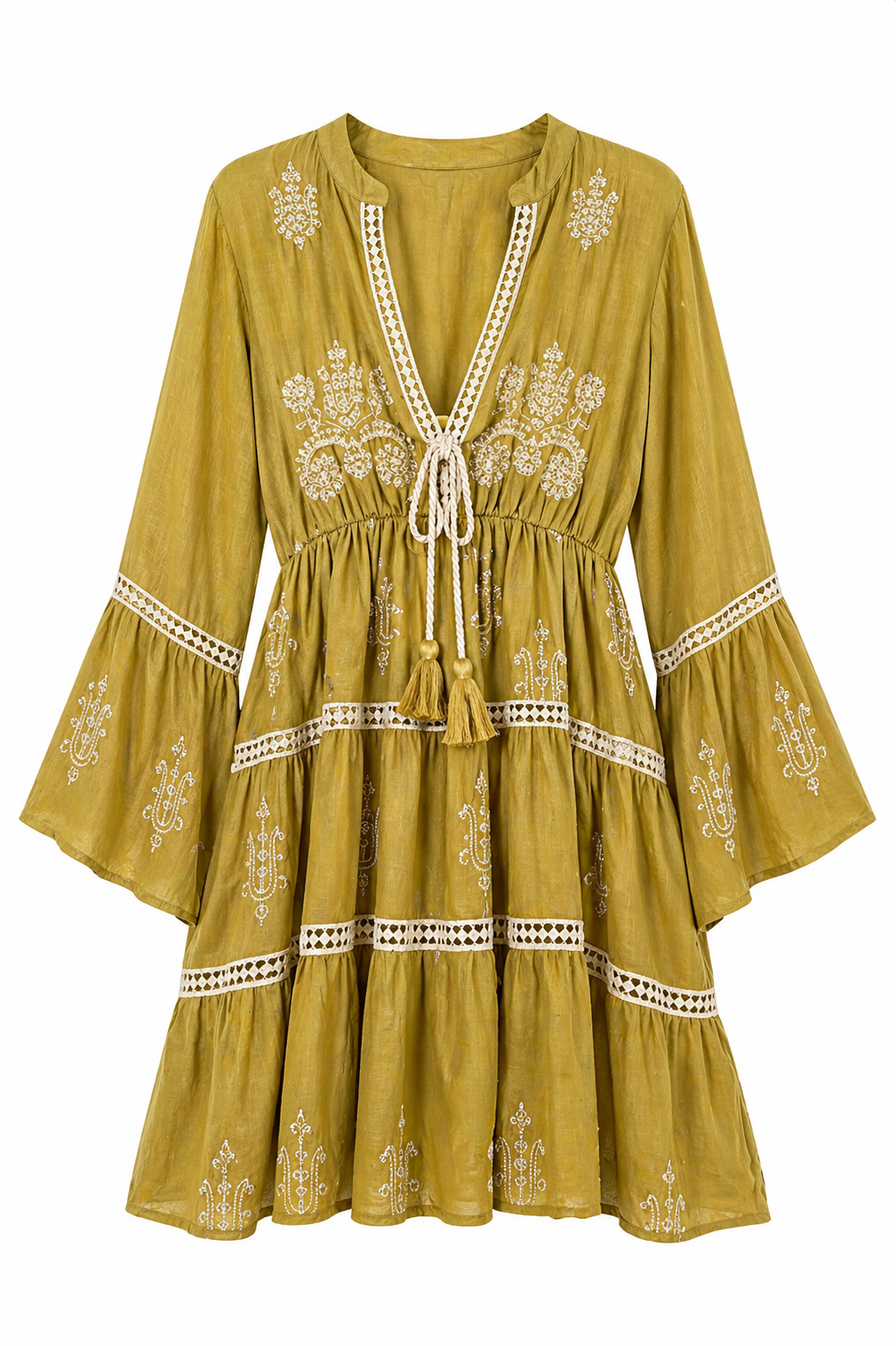 Vestito Corto Karma