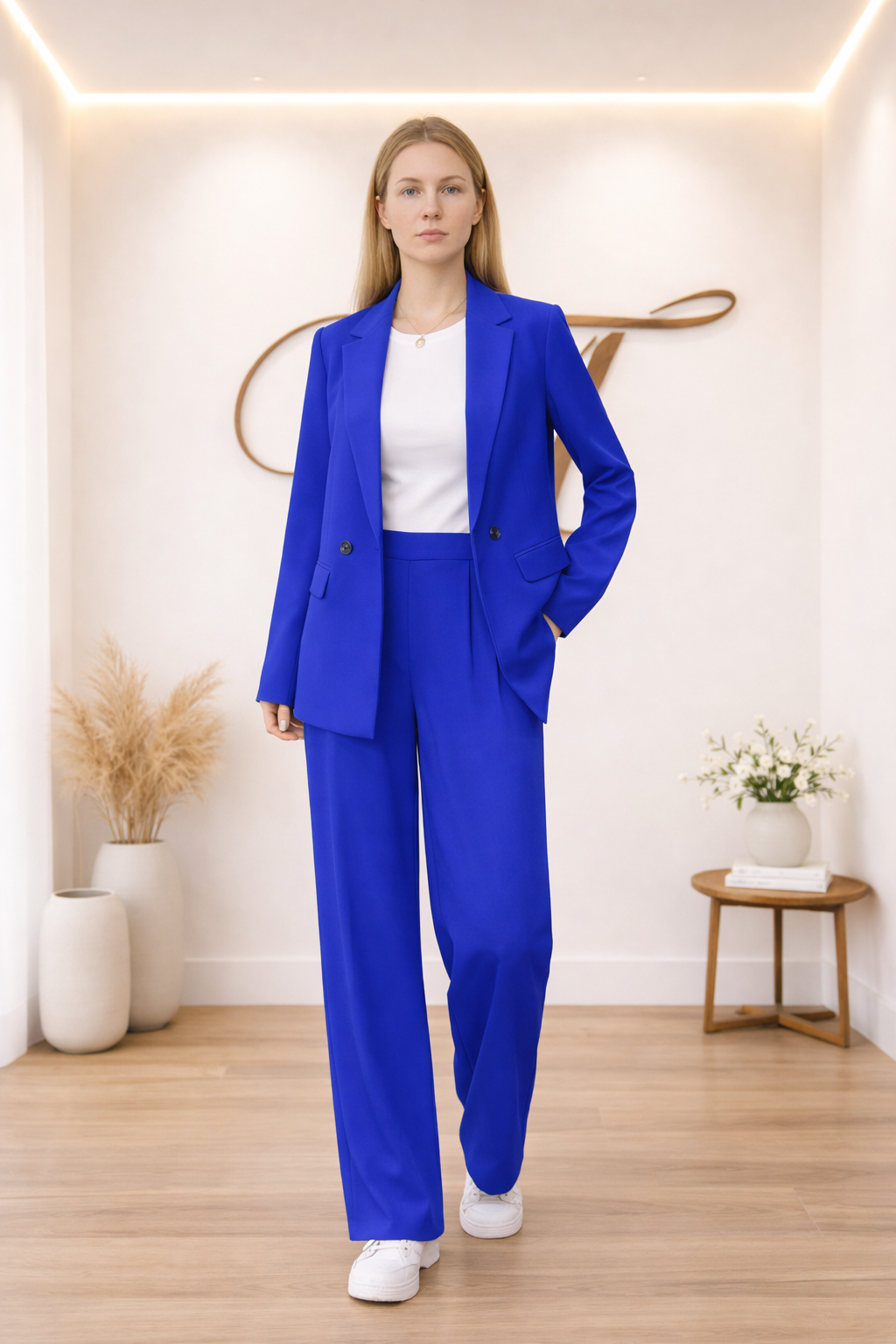 Tailleur MILANO Stile
