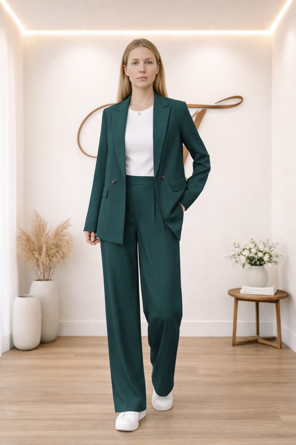 Tailleur MILANO Stile