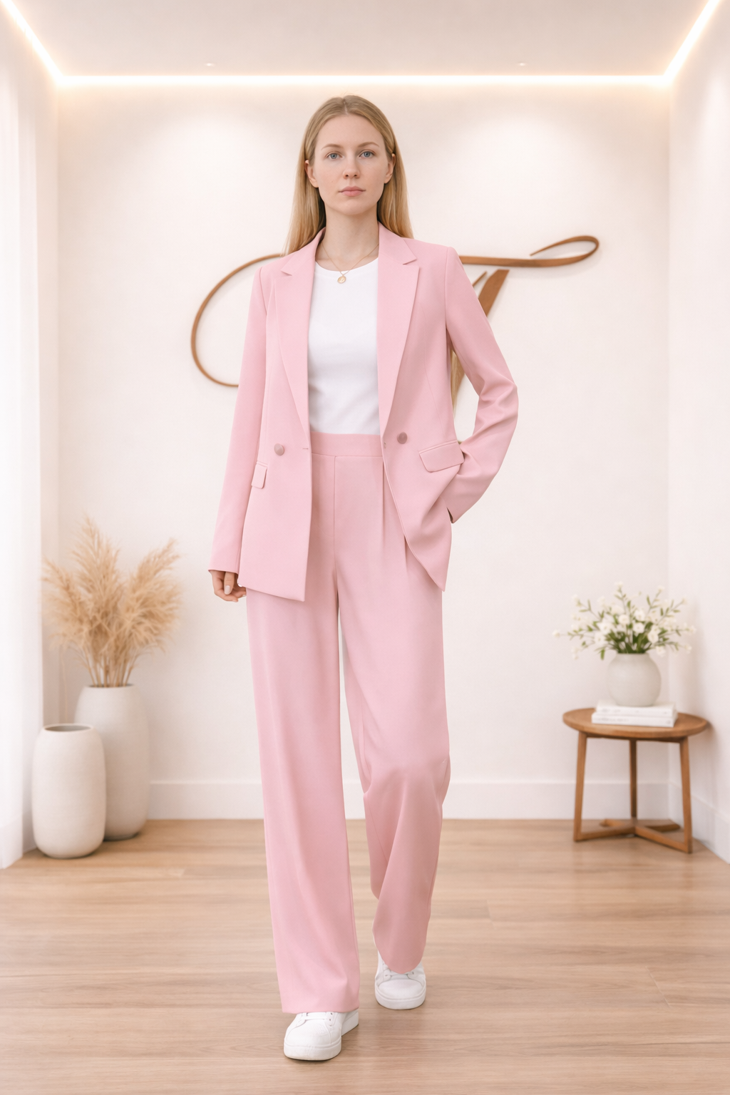 Tailleur MILANO Stile