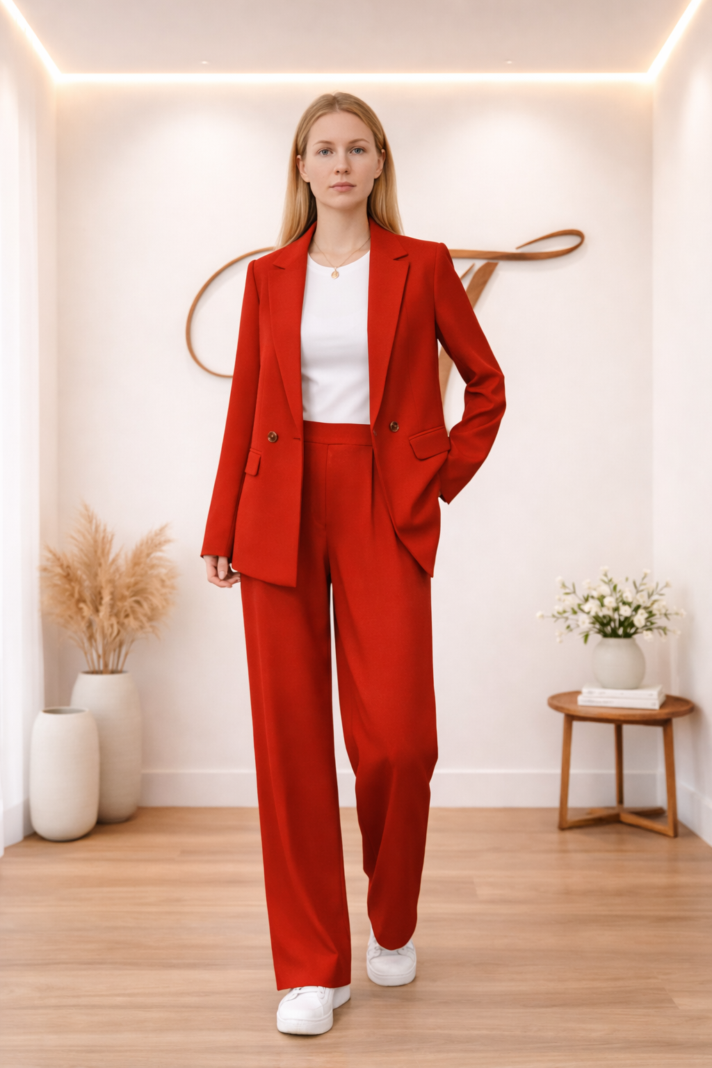 Tailleur MILANO Stile