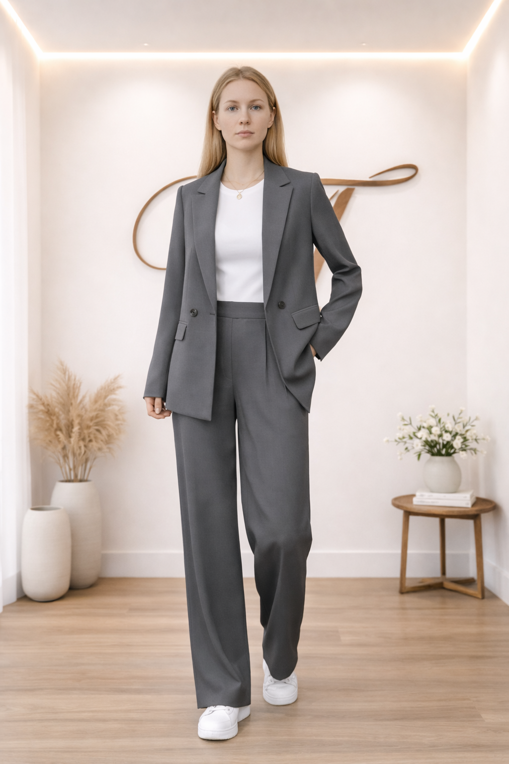 Tailleur MILANO Stile