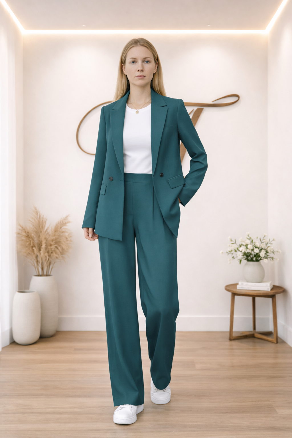 Tailleur MILANO Stile