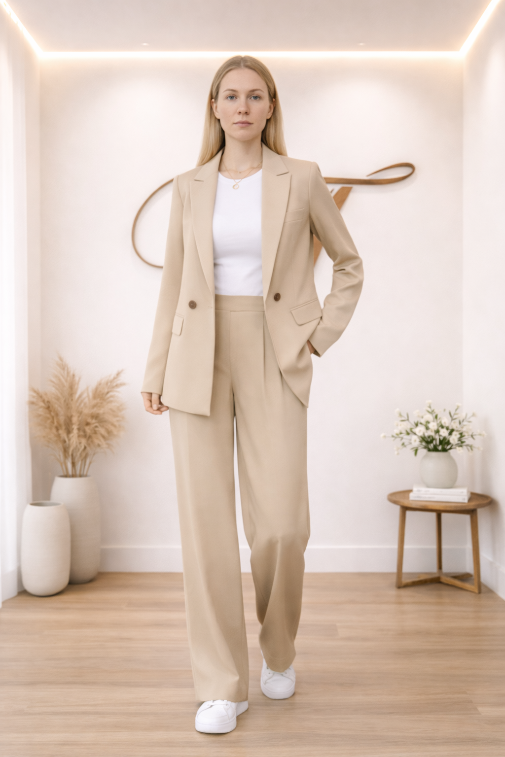 Tailleur MILANO Stile