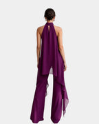 Tilda | Completo blusa con pantaloni eleganti