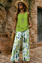 Verdalisse | Set Freschezza Prato
