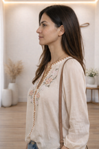 Blusa Terra