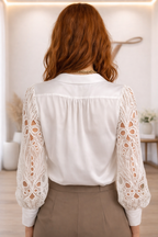 Blusa Tabitha Chic