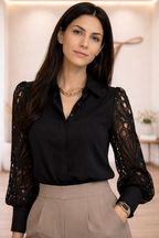 Blusa Tabitha Chic