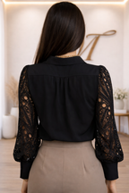 Blusa Tabitha Chic