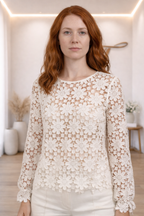Blusa Sunspell
