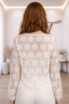 Blusa Sunspell