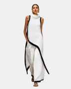 Nicaise | Completo elegante pantaloni e blusa
