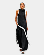 Nicaise | Completo elegante pantaloni e blusa