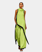 Nicaise | Completo elegante pantaloni e blusa