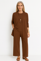 Mila | Completo Elegante Comodo