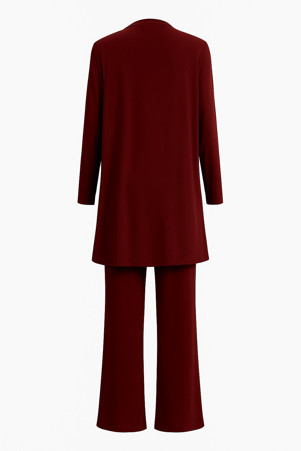 Mila | Completo Elegante Comodo