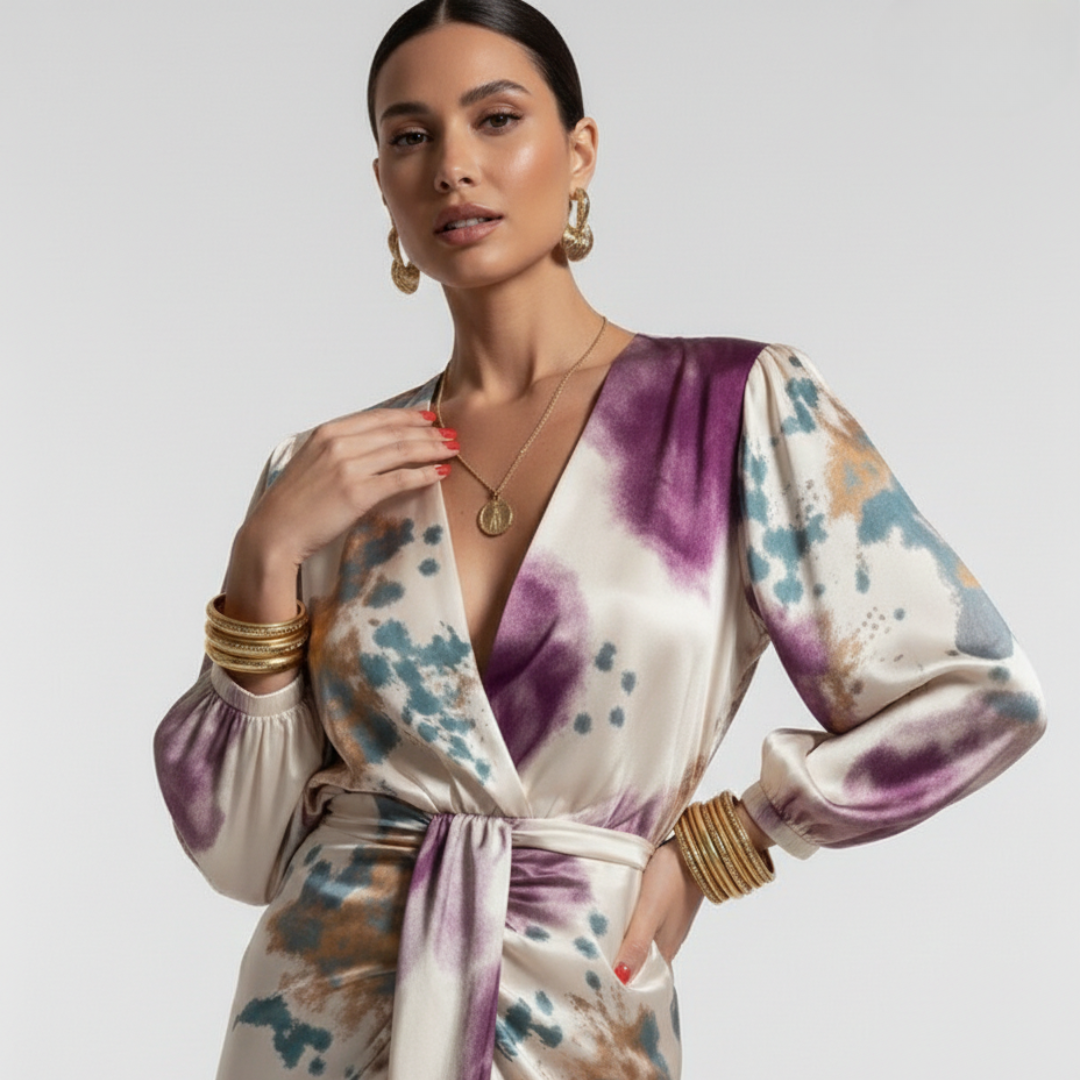 Selene - Set di Fiori