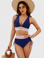 Jayzelliah | Completo bikini elegante