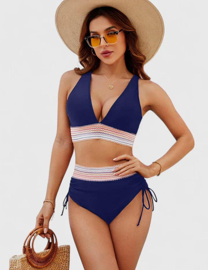 Jayzelliah | Completo bikini elegante