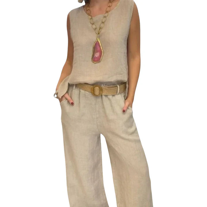 Paloma™ | Completo due pezzi boho