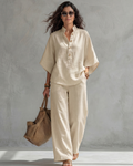 Elena | Completo donna elegante