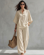 Elena | Completo donna elegante