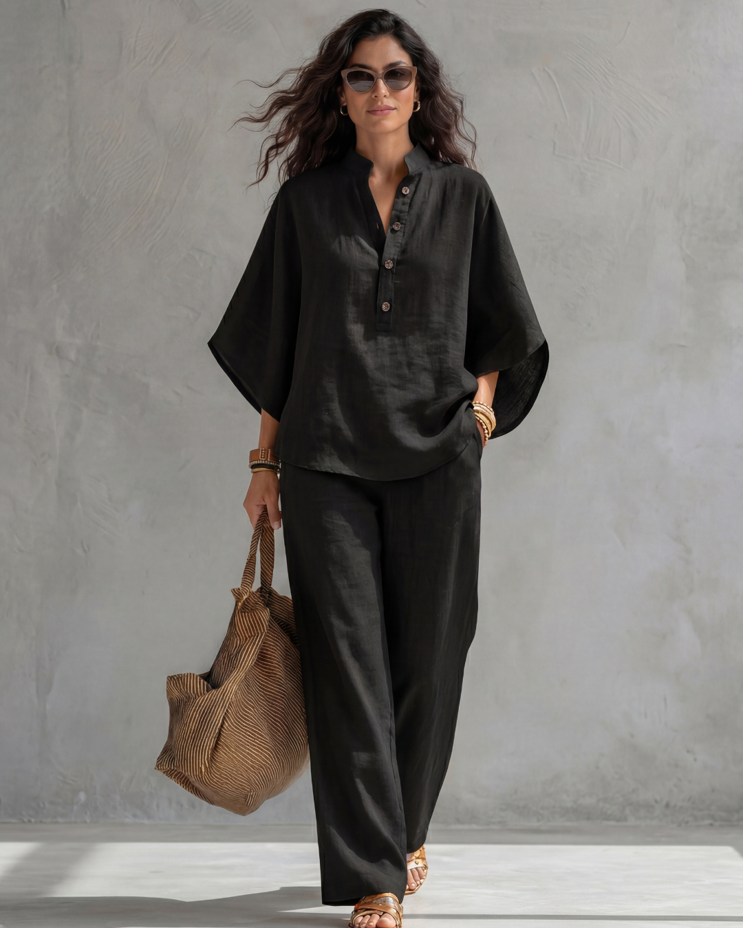Elena | Completo donna elegante