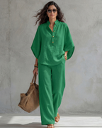 Elena | Completo donna elegante