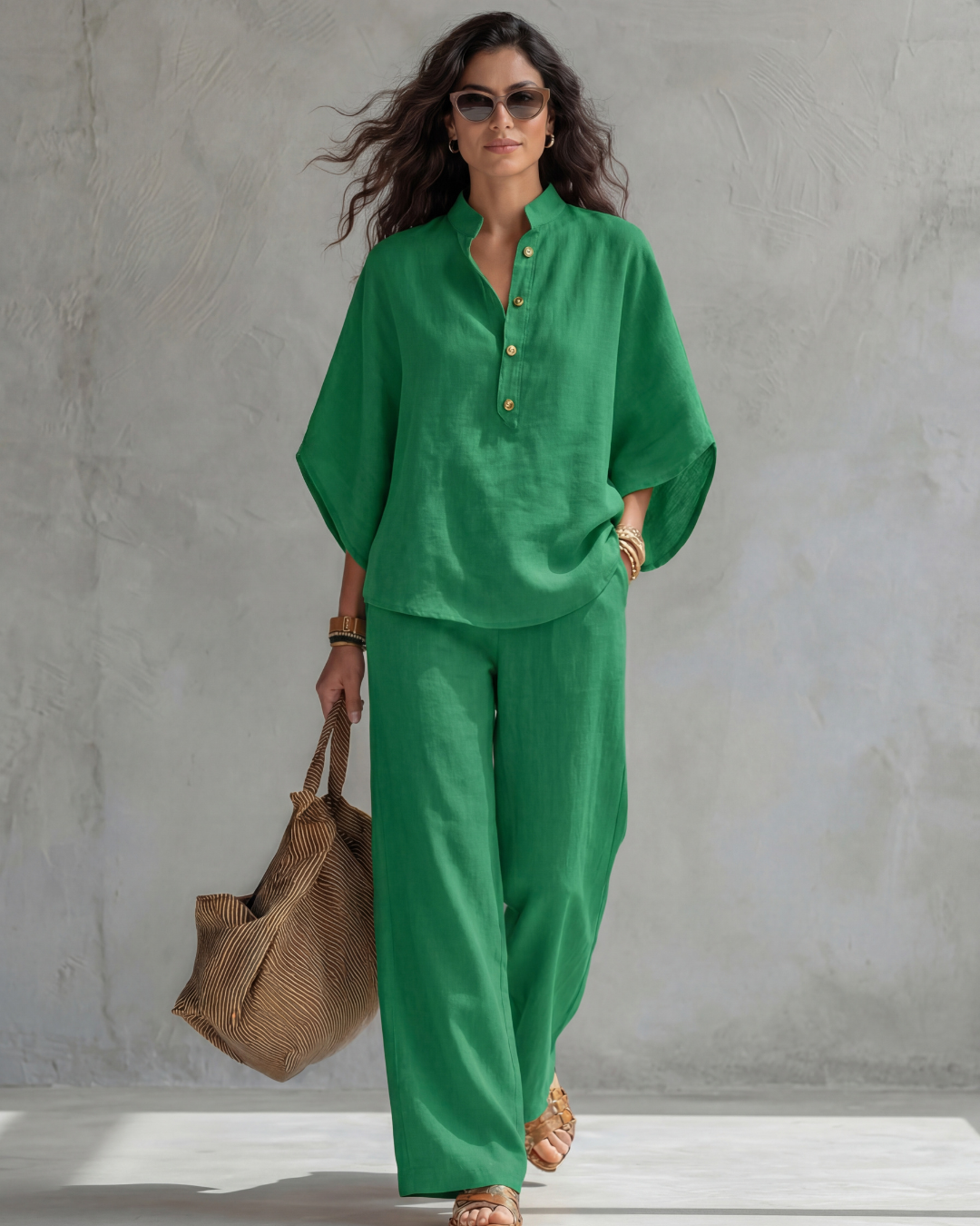 Elena | Completo donna elegante
