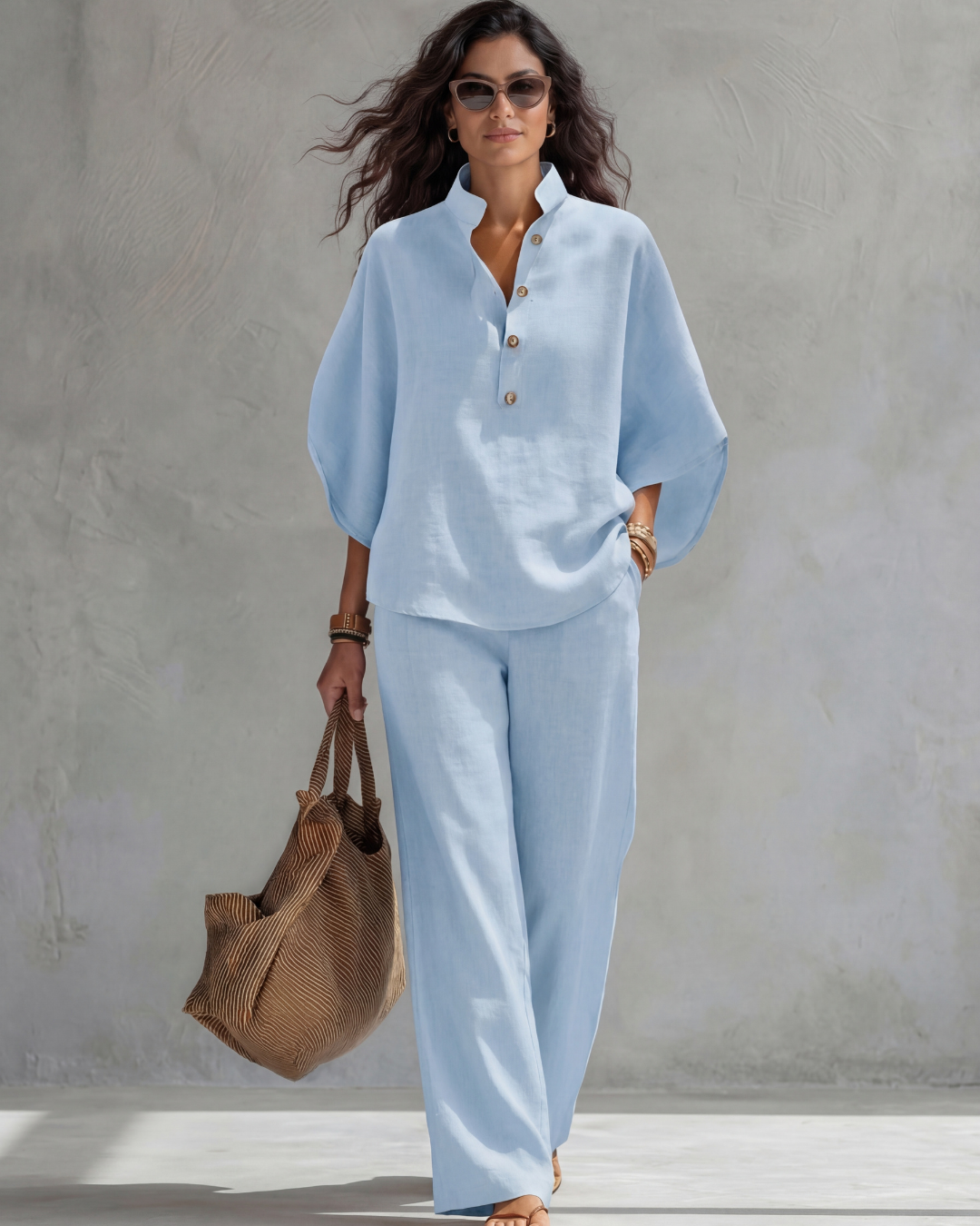 Elena | Completo donna elegante