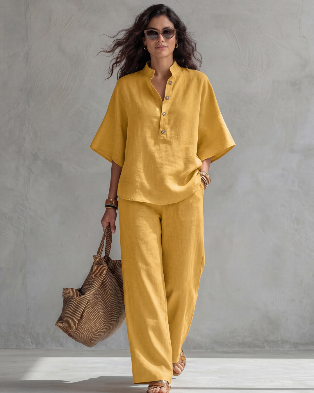 Elena | Completo donna elegante