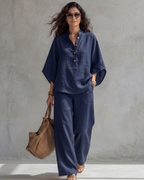 Elena | Completo donna elegante