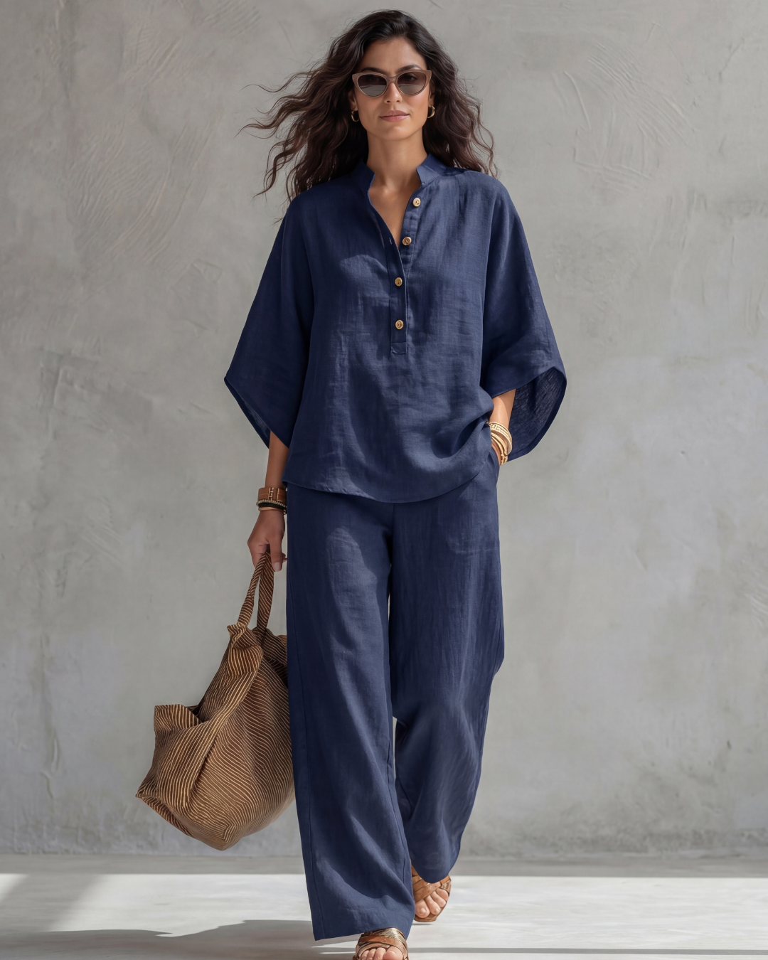 Elena | Completo donna elegante