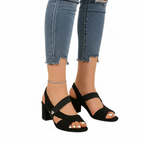 Maria | Tacchi eleganti comodi