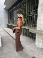 Eliana - Vestito Lungo Elegance
