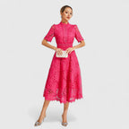 Lydia - Elegante sottoveste da donna con pizzo