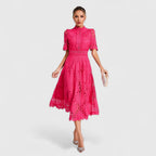 Lydia - Elegante sottoveste da donna con pizzo