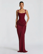 Vestito Scultura Greca