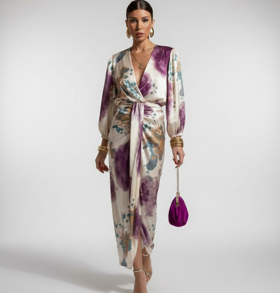 Selene - Set di Fiori