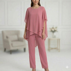 Maeryn - Completo Chic Relax