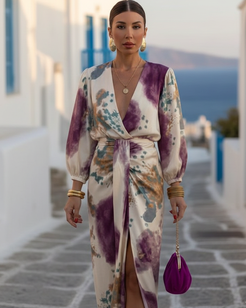Selene - Set di Fiori