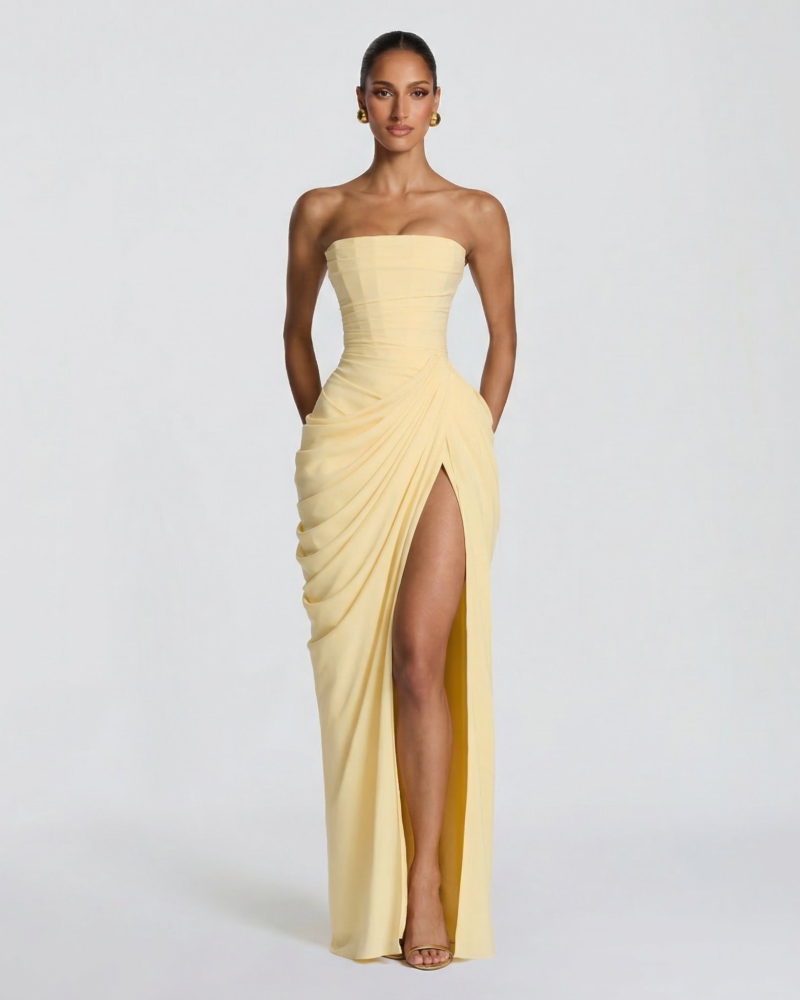 Vestito Estela