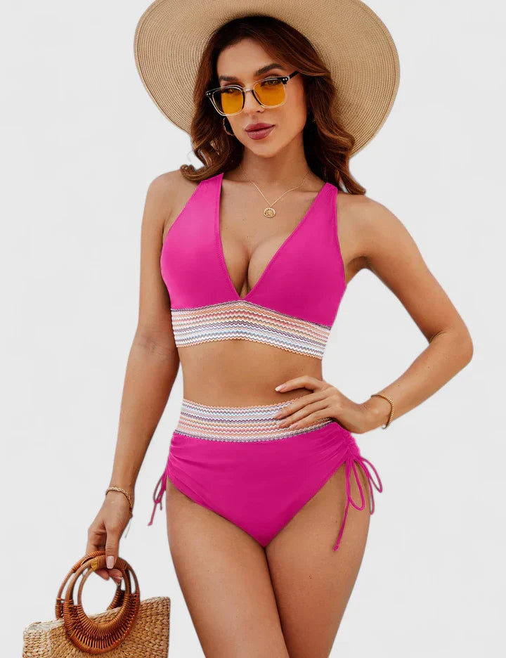 Jayzelliah | Completo bikini elegante