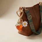DAISY STRAWBERRY | CHARM